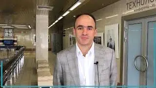 Владимир Крейндель о курсе Консультант по личным финансам