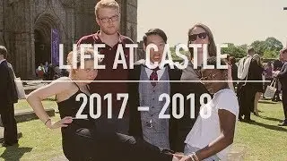 Life at Castle 2017 - 2018 | DURHAM UNIVERSITY
