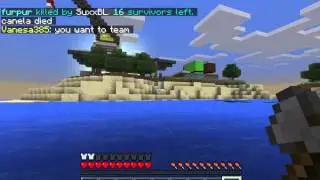 Minecraft Windows 10 Edition Beta With Anish On Lifeboat SG