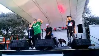 SOUL CLAN- LA 16 ES CALLE (1)