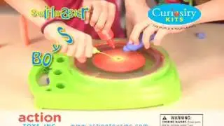 New Product Launch for Toys - Professor Ken Ninomiya