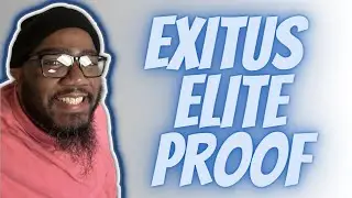 Exitus Elite Proof 2023 - Best Ways to Earn Money Online