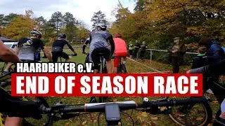 Haardbiker End of Season Race 2021 | Marl