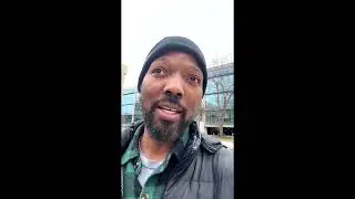 Review of Drone Command Live Virtual - Omar Greene