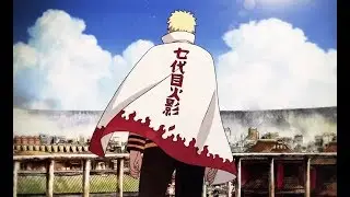 Naruto Storm Revolution Mod Naruto Hokage