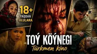 TOÝ KÖÝNEK - GYSGA GÖWRÜMLI TÜRKMEN FILM 2025