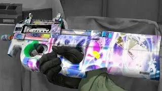 CS GO│Bladee - Insect (Video) ((Audio)) [VISUALIZER]