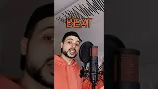 TRAP BEAT🔥 100% VOCAL 🗣️