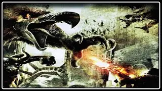 Legendary [FilmGame / GameMovie]