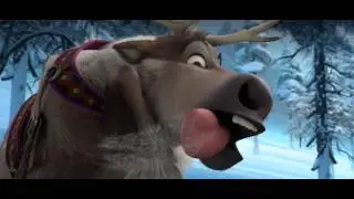 Sven & Olaf