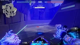 How to Plant the Spike In Yoru Ultimate - Valorant Yoru Ultimate Glitch