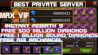 [ MU Origin Private Server ] Best Server You Should Try
