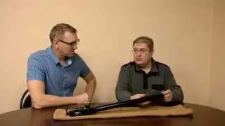 Кастом Шоп охотничьей пневматики от Divera