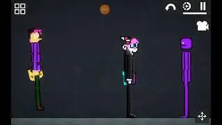 @MAXmatthewfirst Melon playground w/ MyazTA and purple guy.