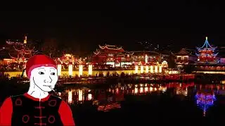 Chinese doomer music vol.2