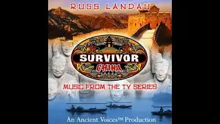 Survivor: China - The Album