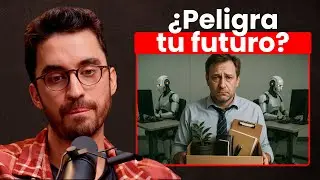 Will AI take your job? Only if you do this...