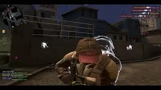 Pandora Walk | hvh highlights w/ pandora #1