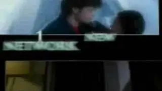 Smallville and Supernatural Trailer