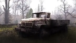 DayZ Perimeter самовар