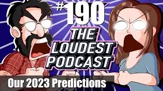 THE LOUDEST PODCAST 