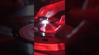 John Type 45s Vinyl DJ Set @ Melloo Firenze 2023