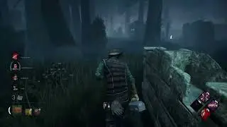 DBD Random Moments