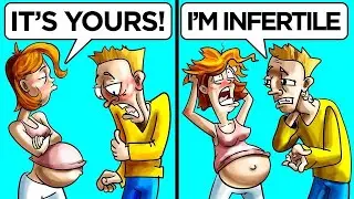 Revenge That WENT WRONG