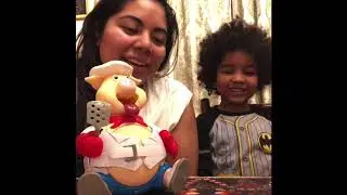 Pop the Pig Toy Review