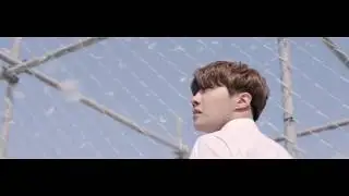[fmv] BTS/J-hope - Blue Side