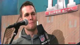 Super Bowl LI (51) Preview
