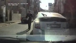 Все хотят кушать!