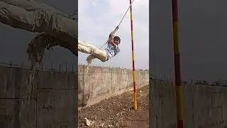 rop jhula boys video please 🙏 like and subscribe