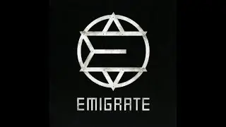 Emigrate - Emigrate (instrumental cover)
