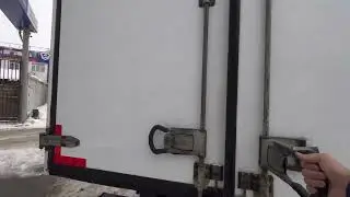 ГАЗ ГАЗель Next 2019