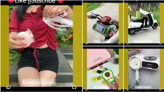 Latest cheep cool smart Gadgets #14 || Gadgets stream short