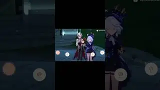 #genshinimpact