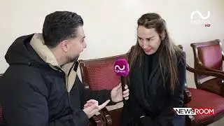 ورد ويوسف الخال يودعان والدتهما بحرقة وحزن.. ونيكول سابا تروي تفاصيل آخر لقاء جمعهما!