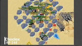 Tibia - Shivera War 2017 "CHARALLAVE" *27/08/17* (DARASHIA-ORAMOND BATTLE)