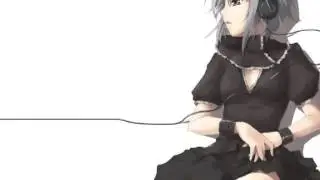 Nightcore - All The Things She Said