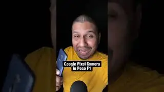 Google Pixel Camera in Other Phones 