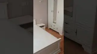 Спальня Ирис андерсон пайн