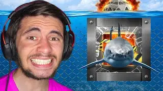 Le requin à exploser le laboratoire 🦈🧪 (Jaws: Ultimate Predator) #3