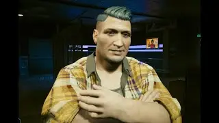 Cyberpunk 17 (no commentary)