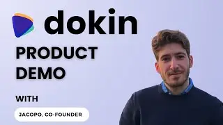Dokin - Sync data between software and Google Sheets, Slides and Docs 🔗