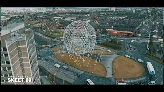 Skeet - The Waves Feat. R3C l Official Music Video l Prod. Eulogy