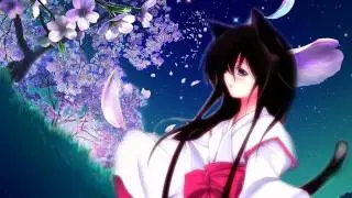 Trance - Sakura Girl