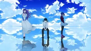 Opening - Tokyo Ghoul | Genshin Impact 1000 -7