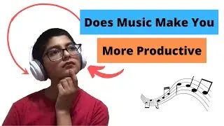 Should You Listen to Music While Studying?