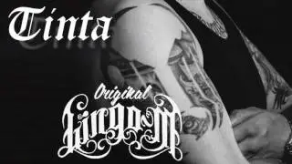 Lingo M - Tinta